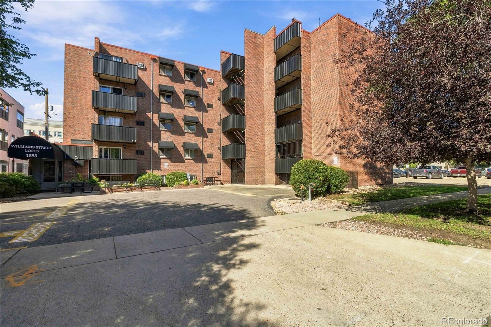 MLS Image #15 for 1833 n williams street 108,denver, Colorado