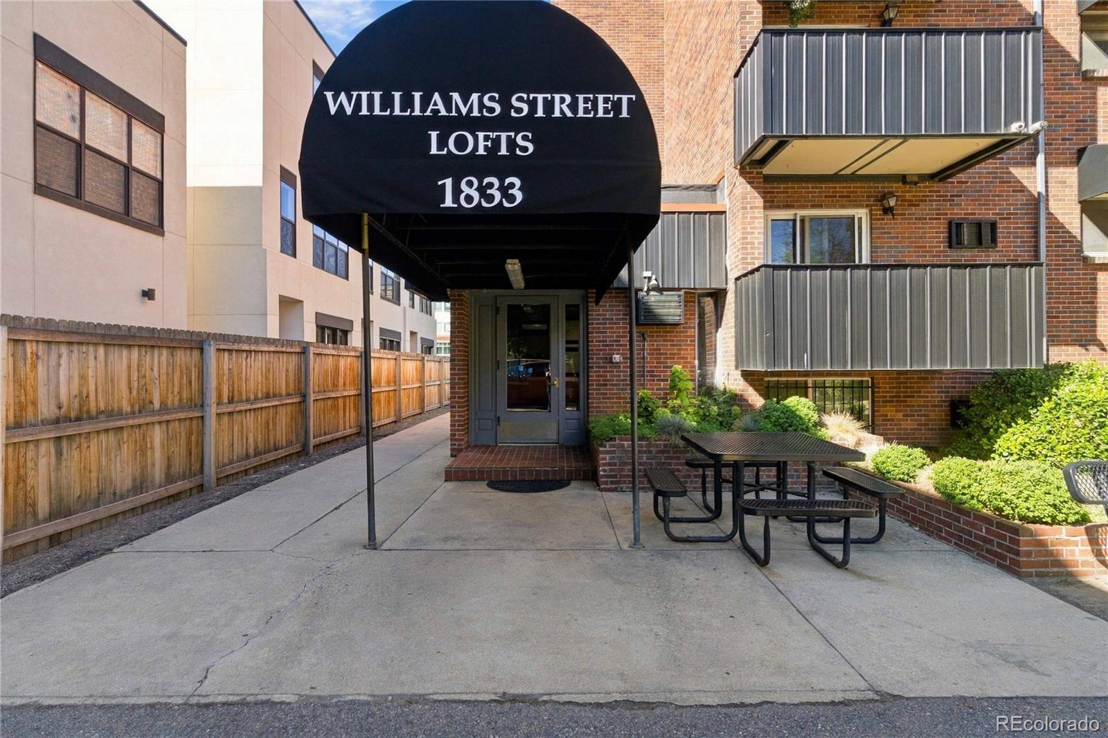 MLS Image #16 for 1833 n williams street 108,denver, Colorado