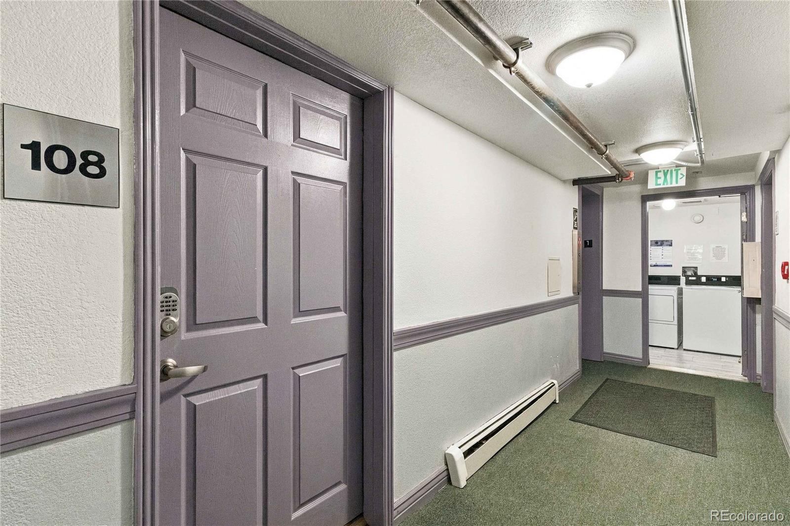 MLS Image #18 for 1833 n williams street 108,denver, Colorado
