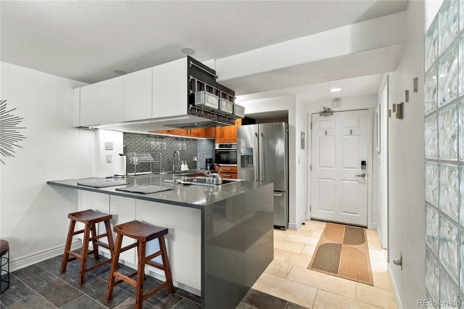 MLS Image #3 for 1833 n williams street 108,denver, Colorado