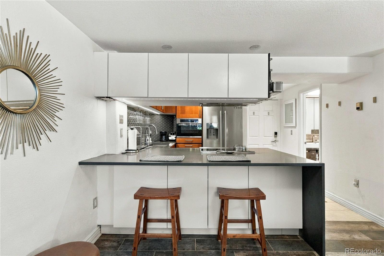 MLS Image #4 for 1833 n williams street 108,denver, Colorado