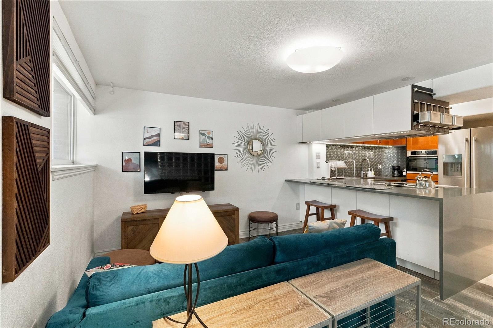MLS Image #5 for 1833 n williams street 108,denver, Colorado