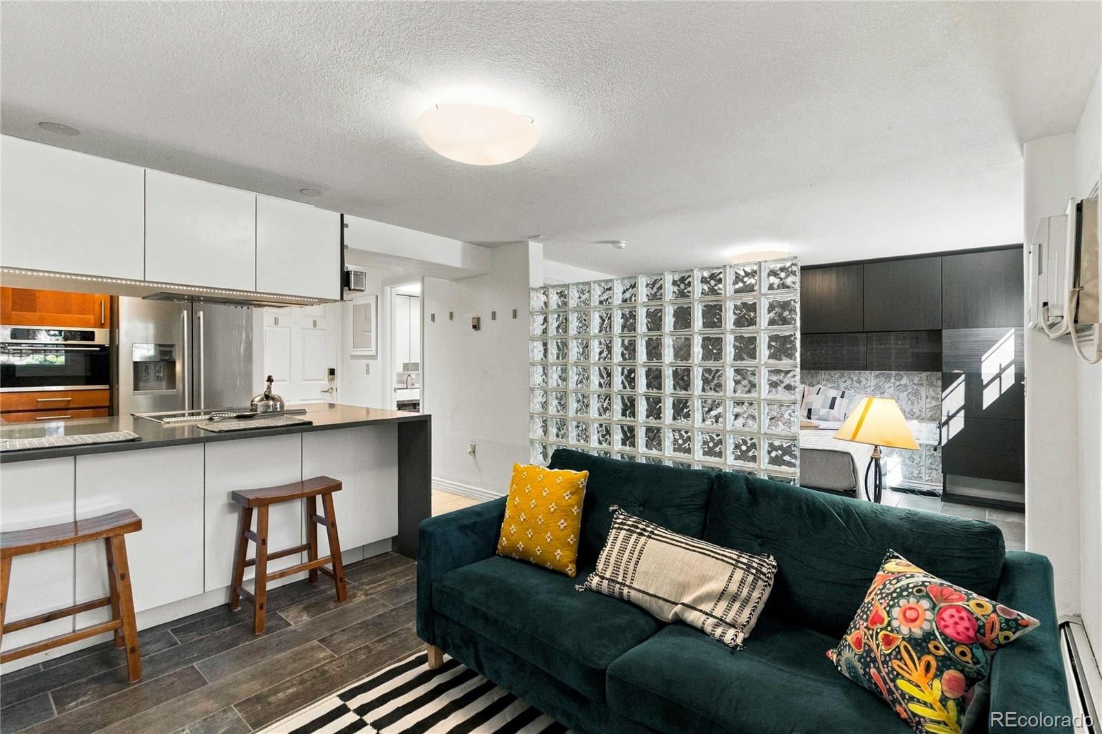 MLS Image #8 for 1833 n williams street 108,denver, Colorado
