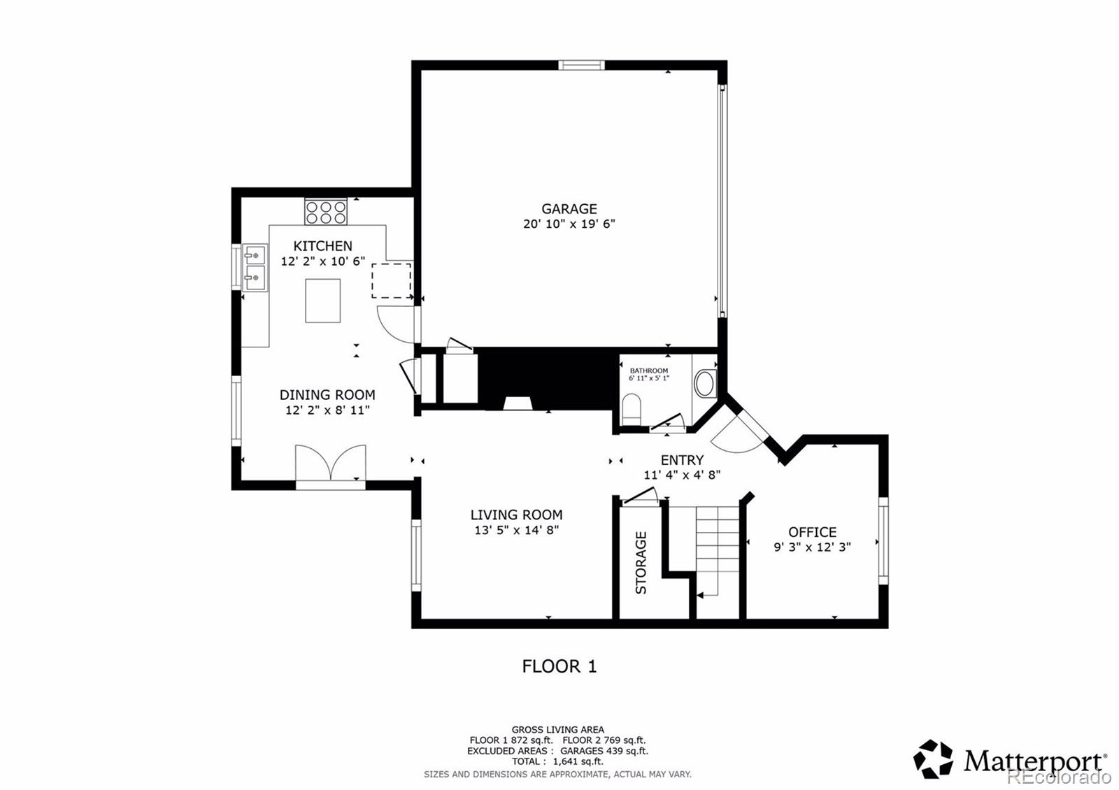 MLS Image #35 for 1206 s flat rock circle,aurora, Colorado