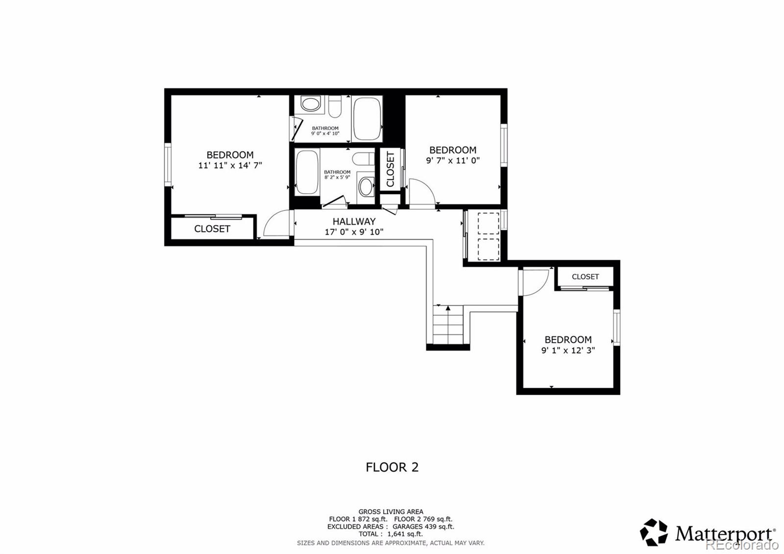 MLS Image #37 for 1206 s flat rock circle,aurora, Colorado