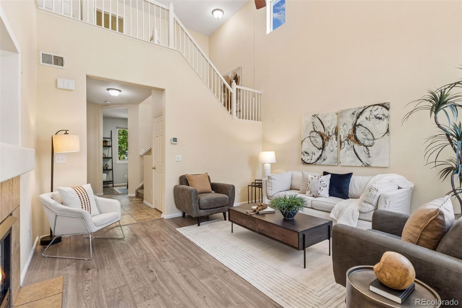 MLS Image #4 for 1206 s flat rock circle,aurora, Colorado