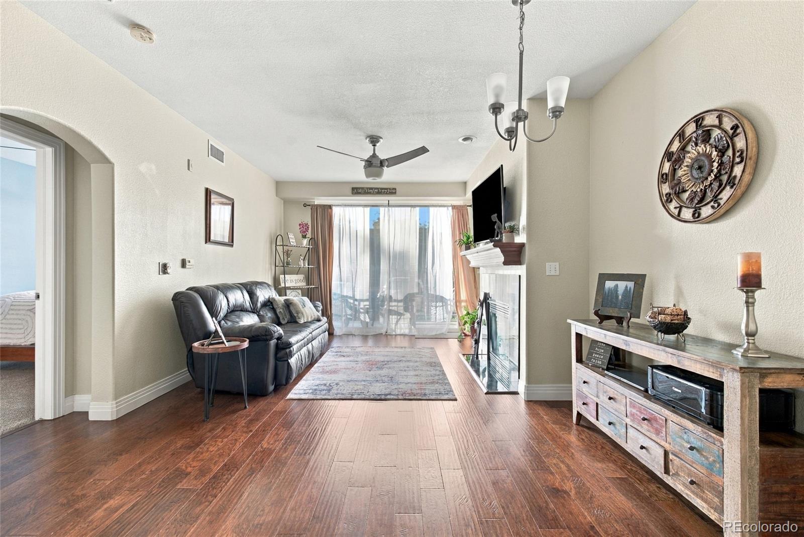 MLS Image #2 for 9019 e panorama circle d207,englewood, Colorado