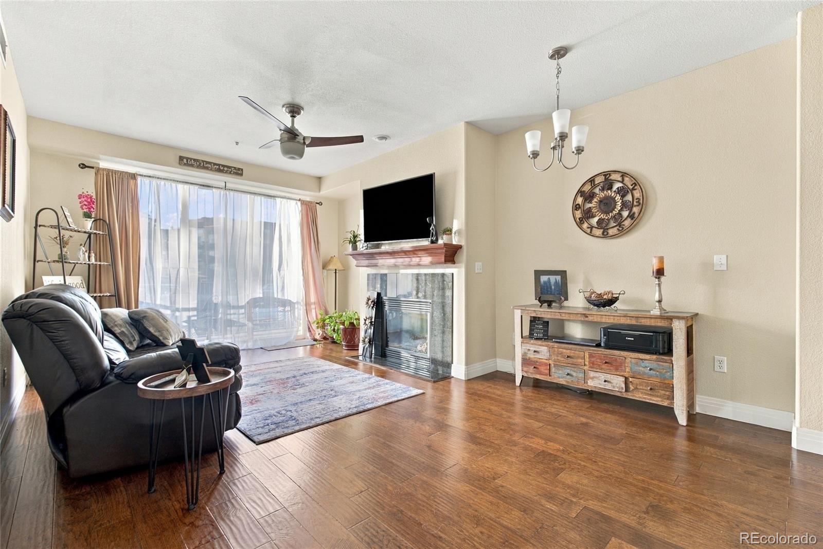 MLS Image #3 for 9019 e panorama circle d207,englewood, Colorado