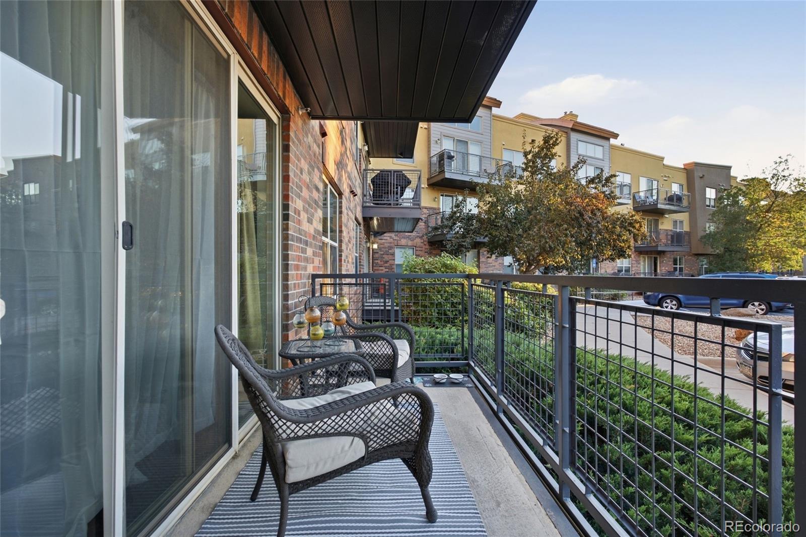 MLS Image #32 for 9019 e panorama circle d207,englewood, Colorado