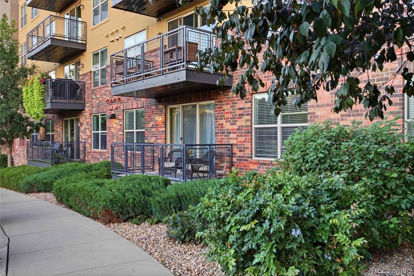 MLS Image #34 for 9019 e panorama circle d207,englewood, Colorado
