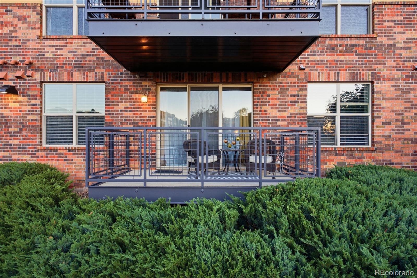 MLS Image #35 for 9019 e panorama circle d207,englewood, Colorado