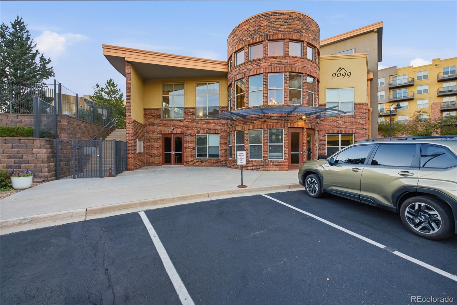 MLS Image #36 for 9019 e panorama circle d207,englewood, Colorado