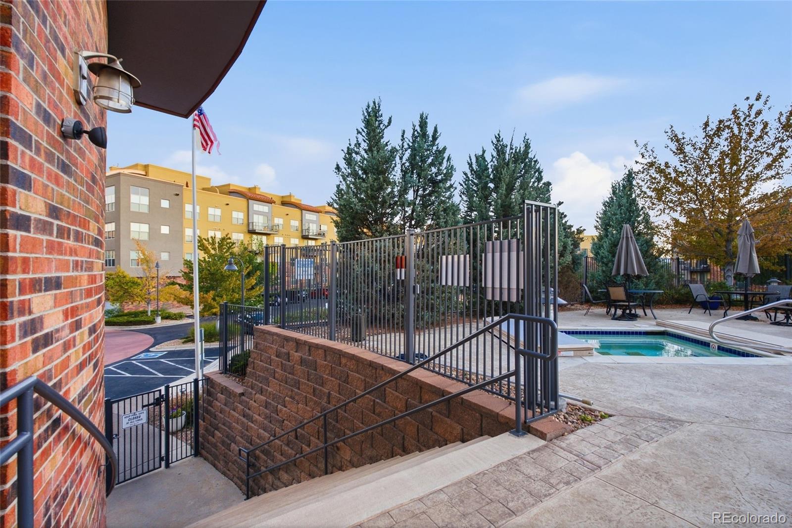MLS Image #39 for 9019 e panorama circle d207,englewood, Colorado