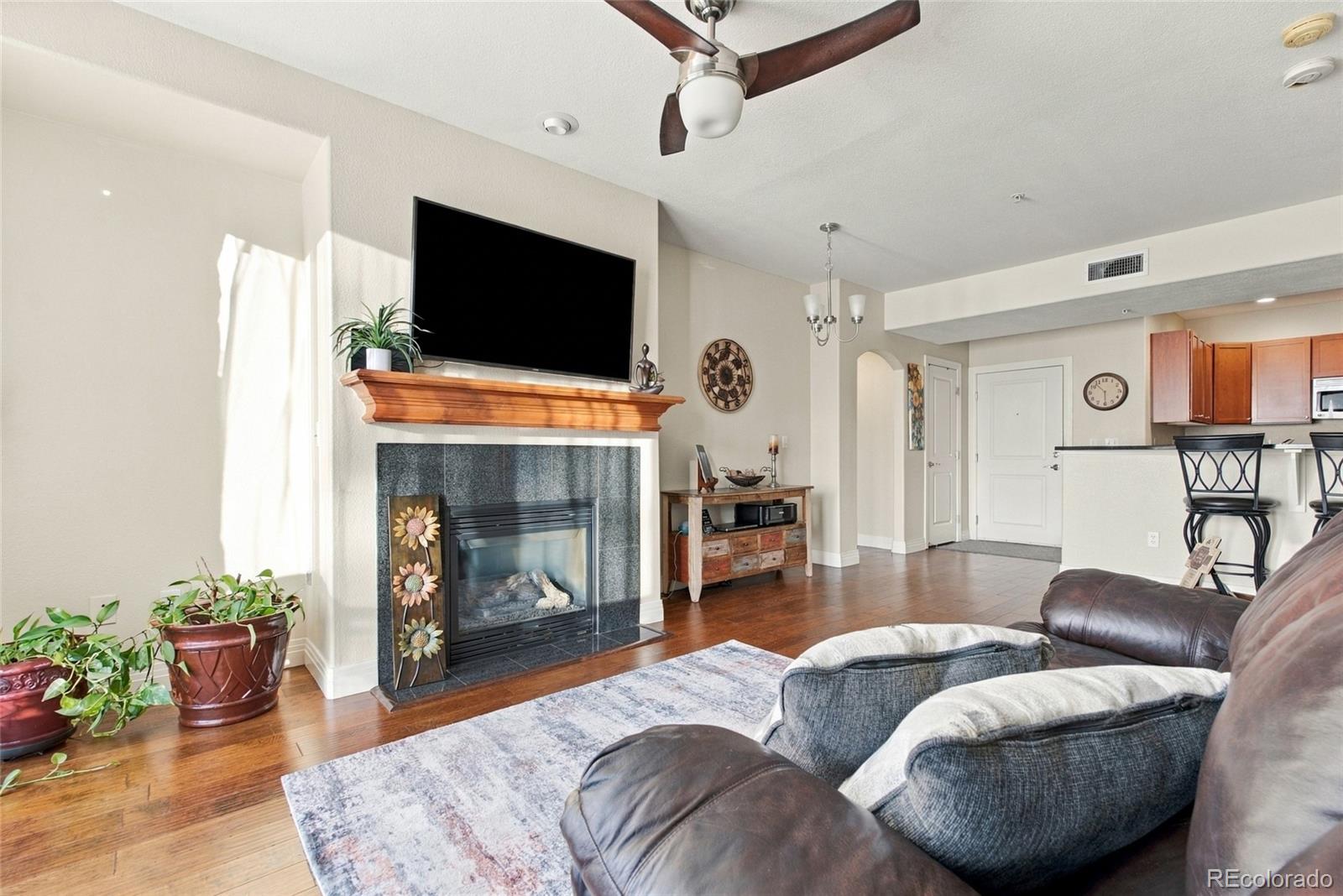 MLS Image #4 for 9019 e panorama circle d207,englewood, Colorado