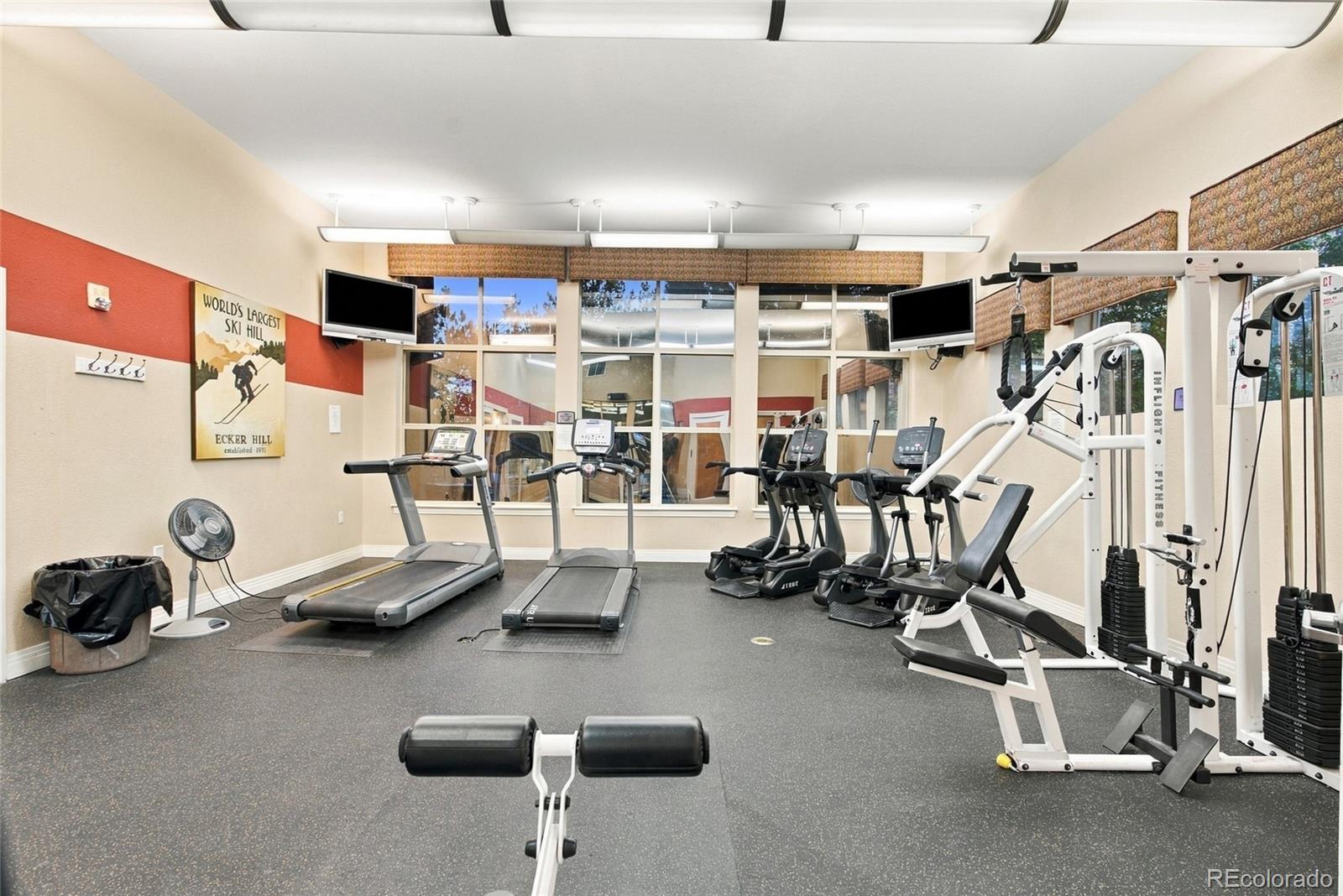MLS Image #41 for 9019 e panorama circle d207,englewood, Colorado