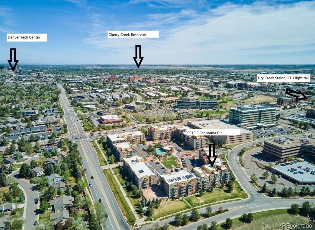 MLS Image #49 for 9019 e panorama circle d207,englewood, Colorado