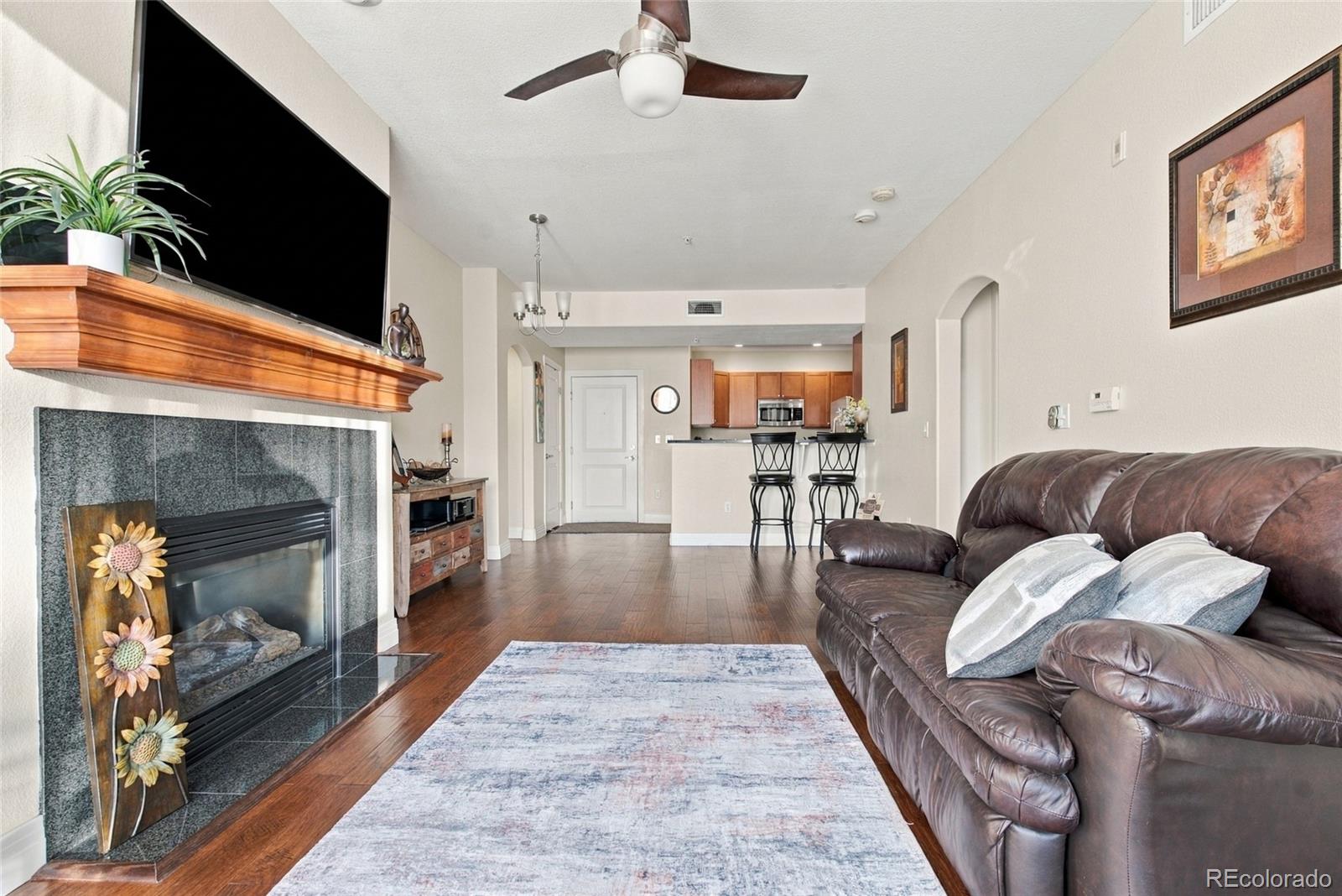 MLS Image #5 for 9019 e panorama circle d207,englewood, Colorado