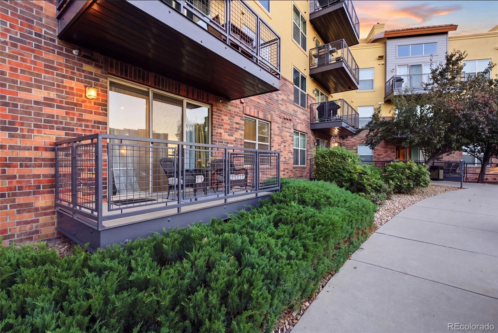 MLS Image #7 for 9019 e panorama circle d207,englewood, Colorado