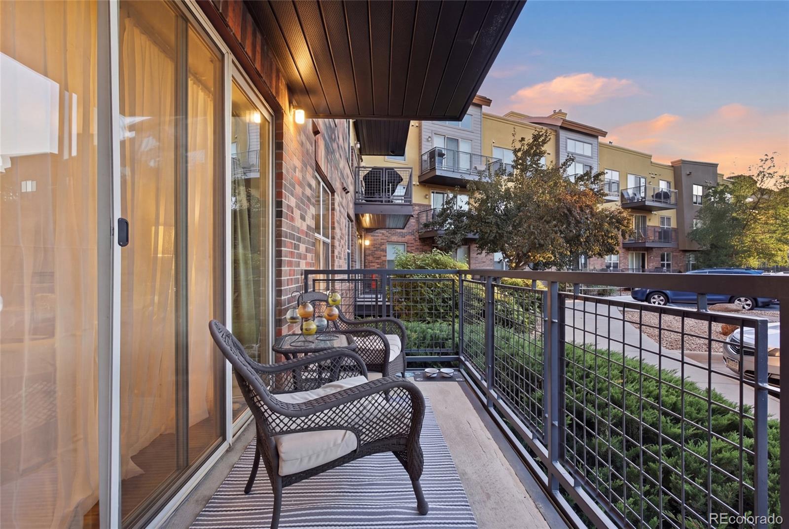 MLS Image #8 for 9019 e panorama circle d207,englewood, Colorado