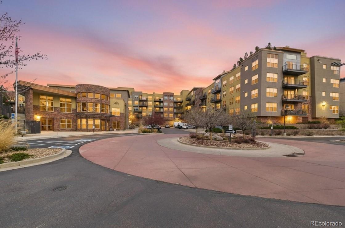 MLS Image #9 for 9019 e panorama circle d207,englewood, Colorado