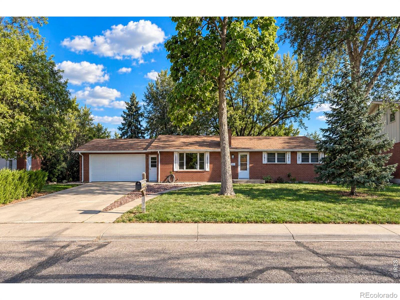 MLS Image #0 for 1048  kane drive,longmont, Colorado