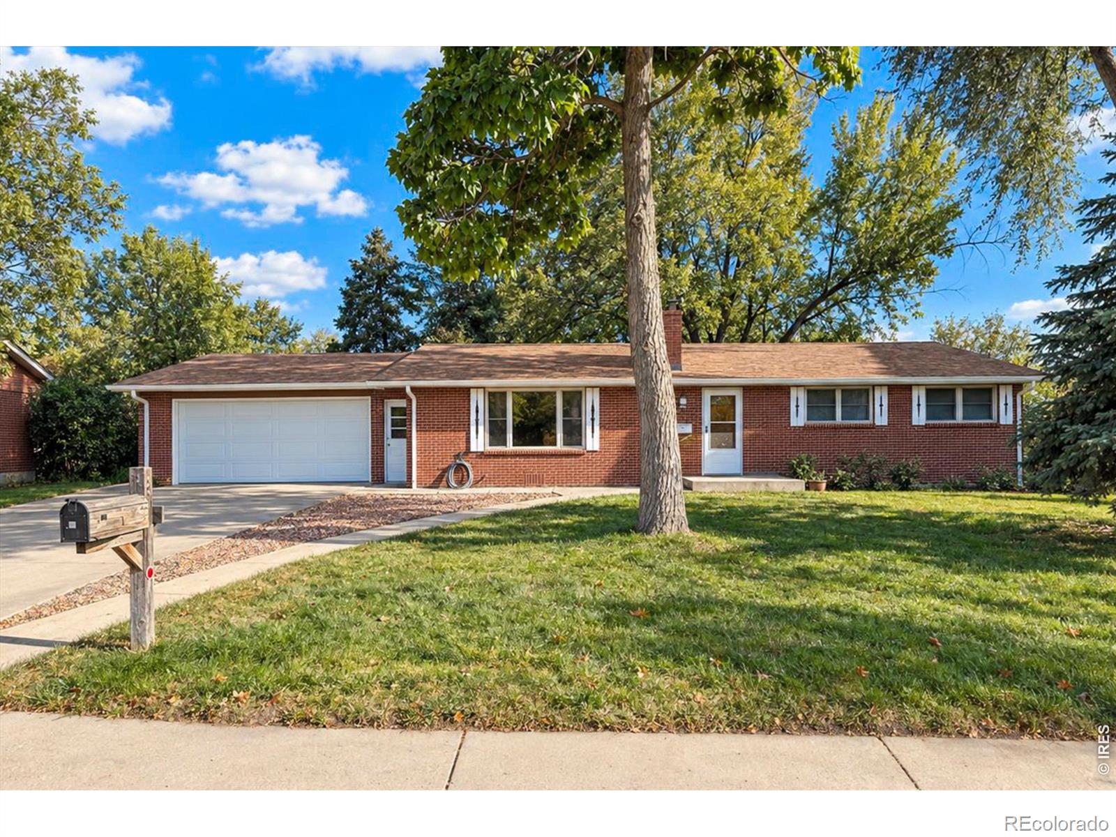 MLS Image #3 for 1048  kane drive,longmont, Colorado