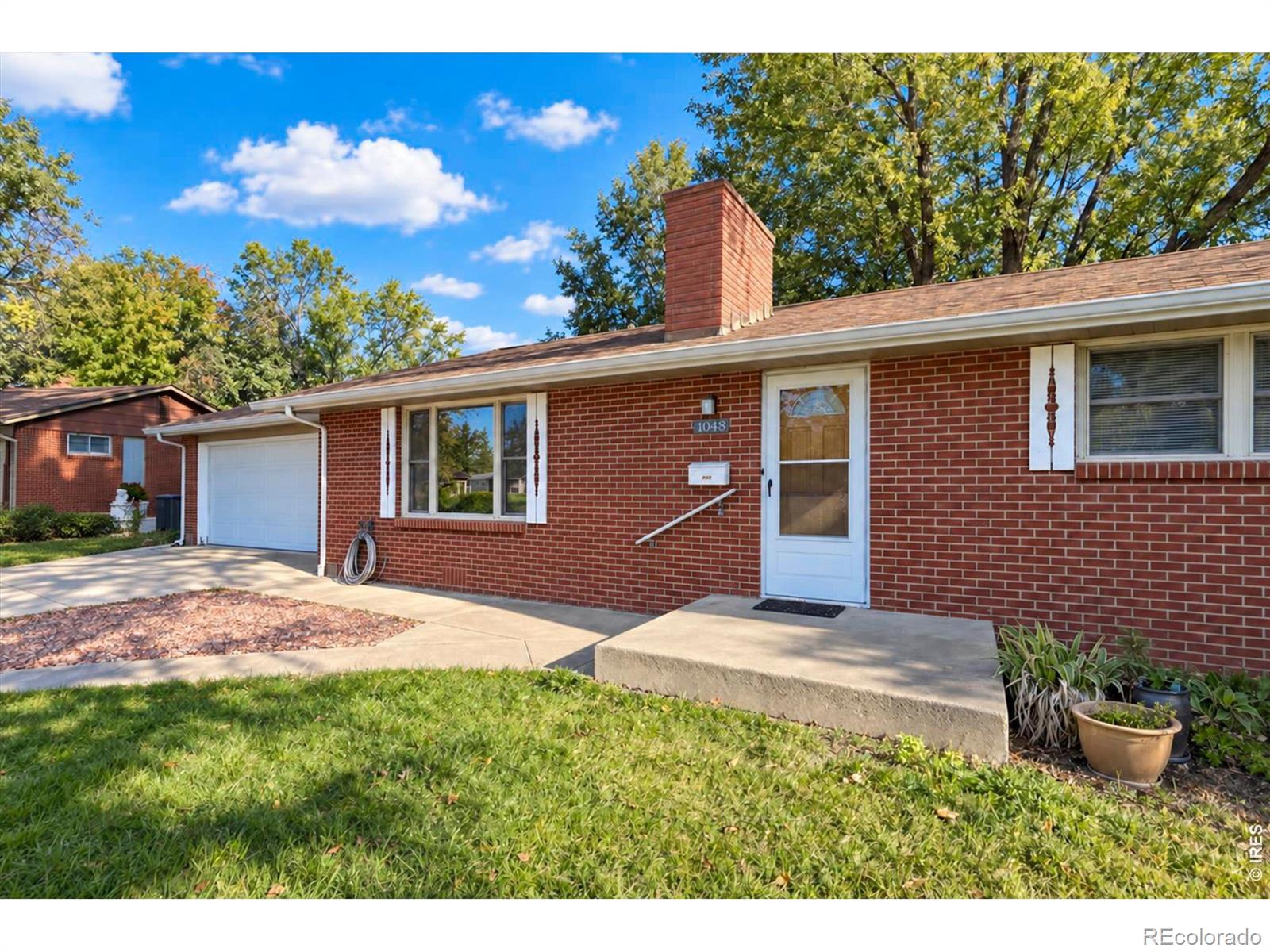 MLS Image #4 for 1048  kane drive,longmont, Colorado