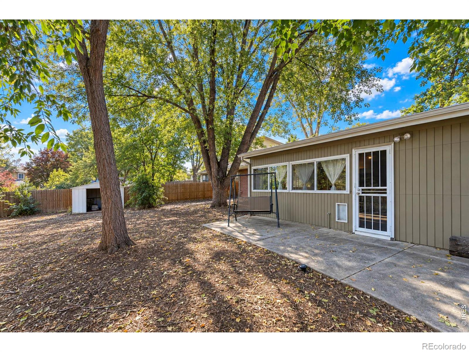 MLS Image #40 for 1048  kane drive,longmont, Colorado
