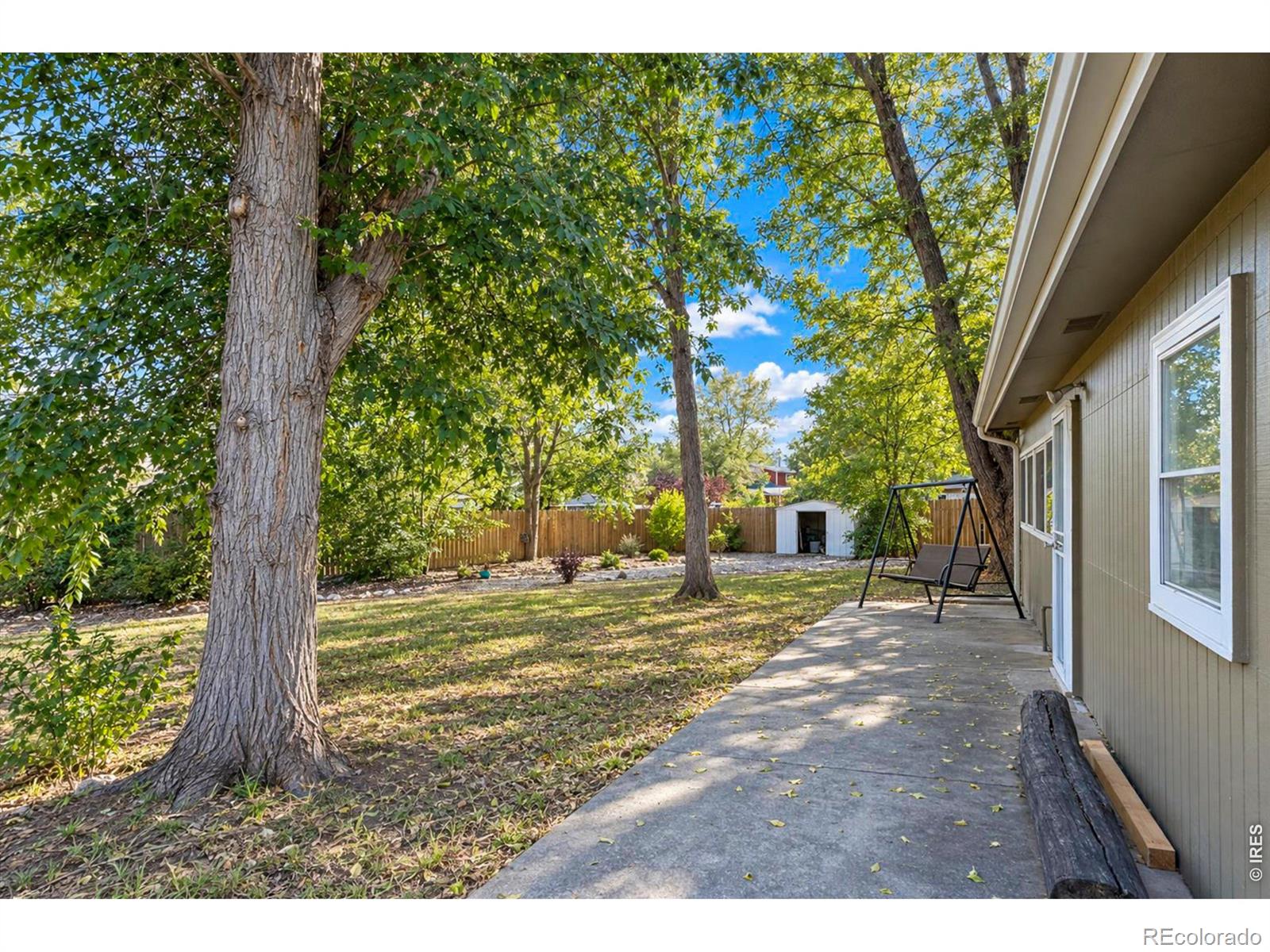 MLS Image #49 for 1048  kane drive,longmont, Colorado