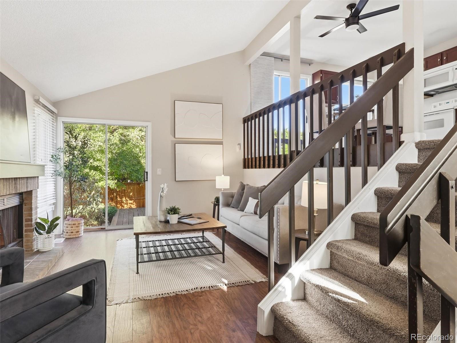 MLS Image #2 for 501  arden circle,highlands ranch, Colorado