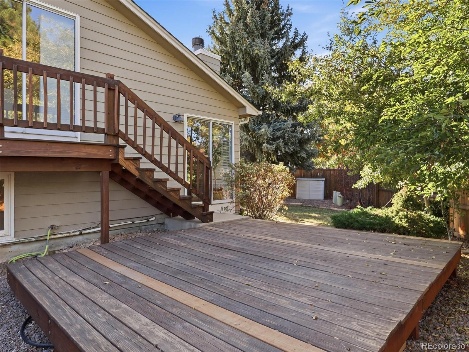 MLS Image #25 for 501  arden circle,highlands ranch, Colorado