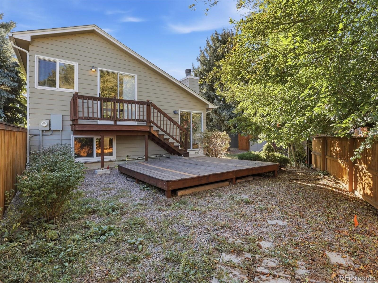 MLS Image #27 for 501  arden circle,highlands ranch, Colorado