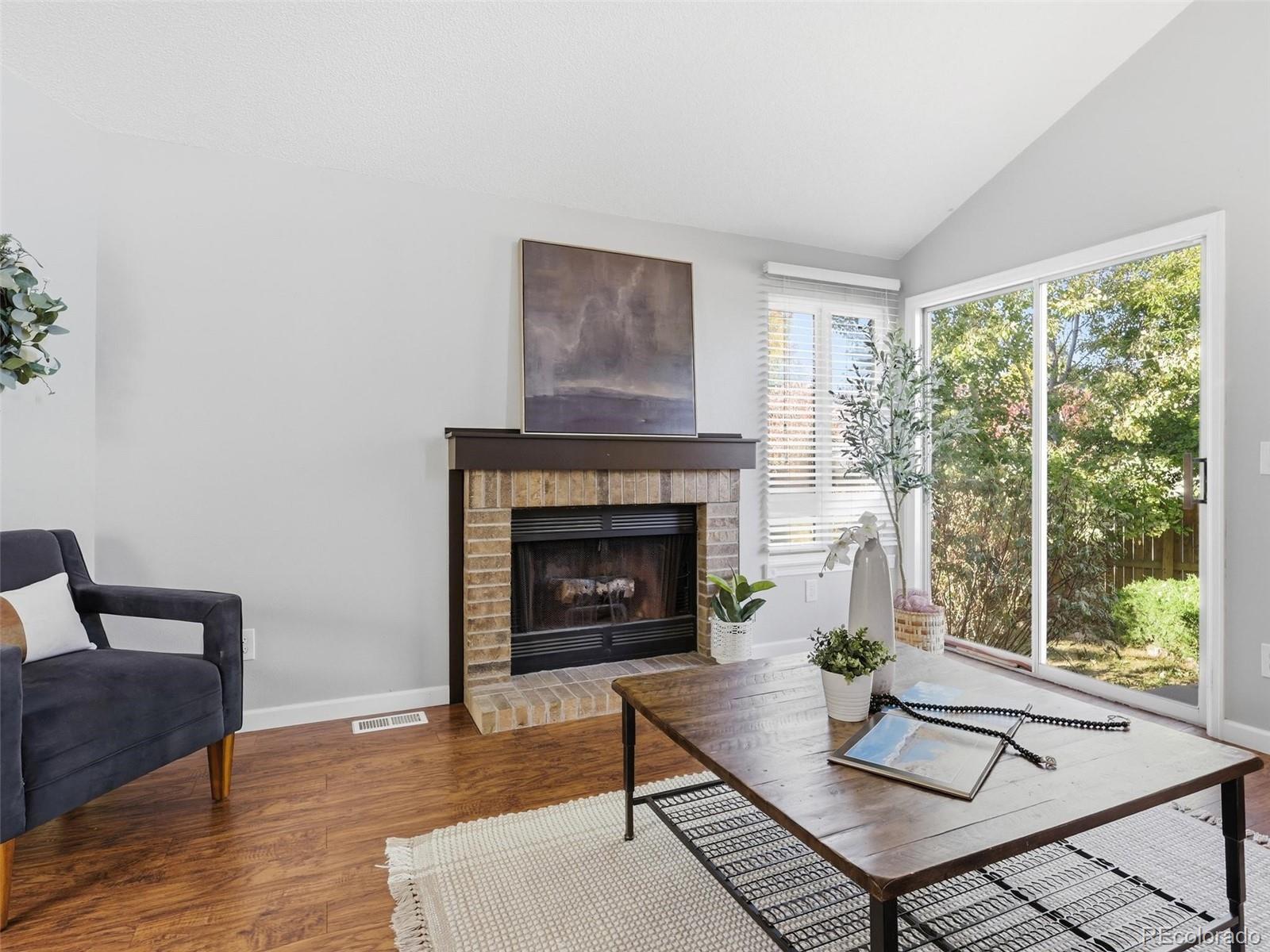 MLS Image #3 for 501  arden circle,highlands ranch, Colorado