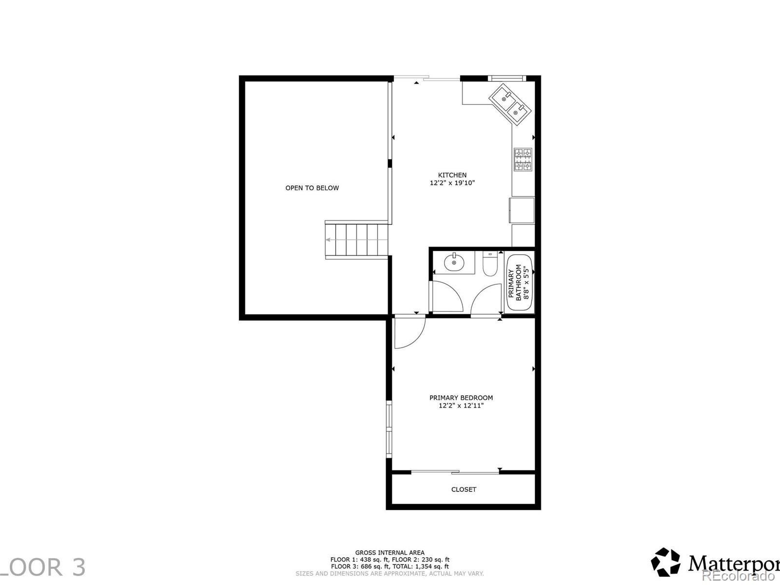 MLS Image #33 for 501  arden circle,highlands ranch, Colorado