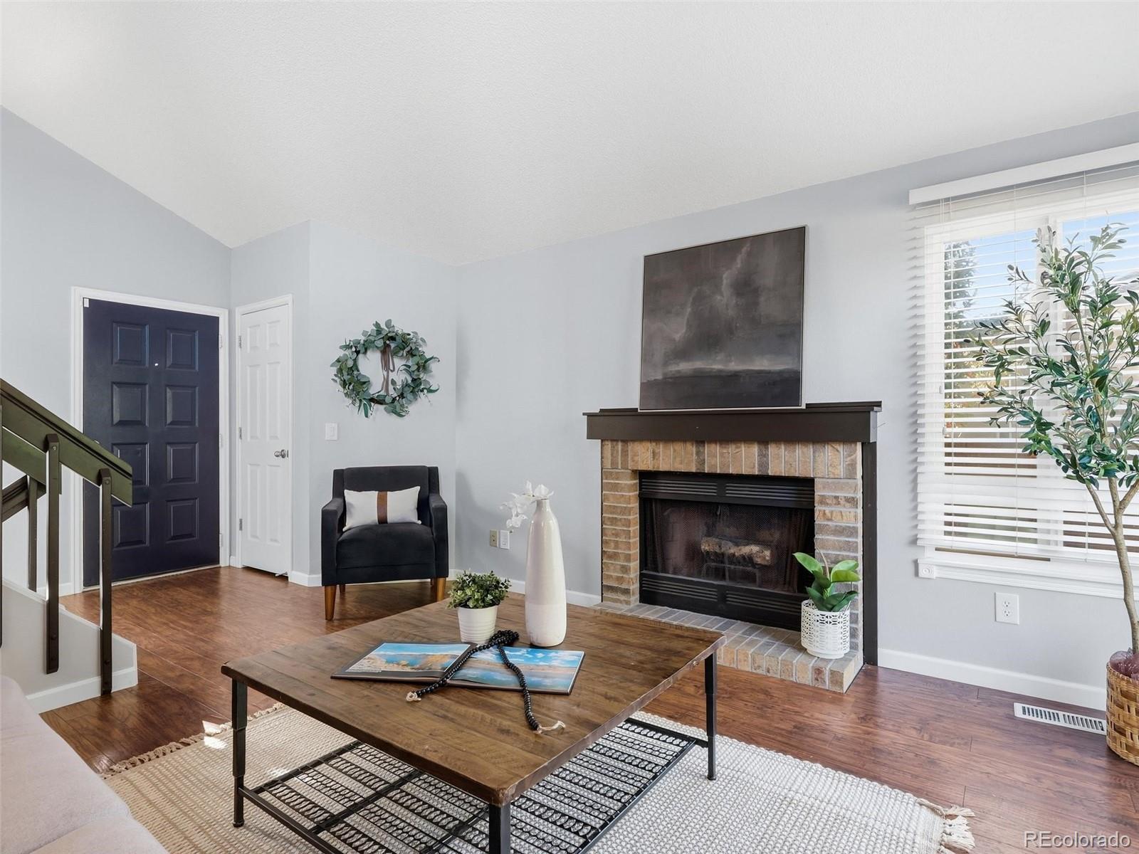 MLS Image #4 for 501  arden circle,highlands ranch, Colorado