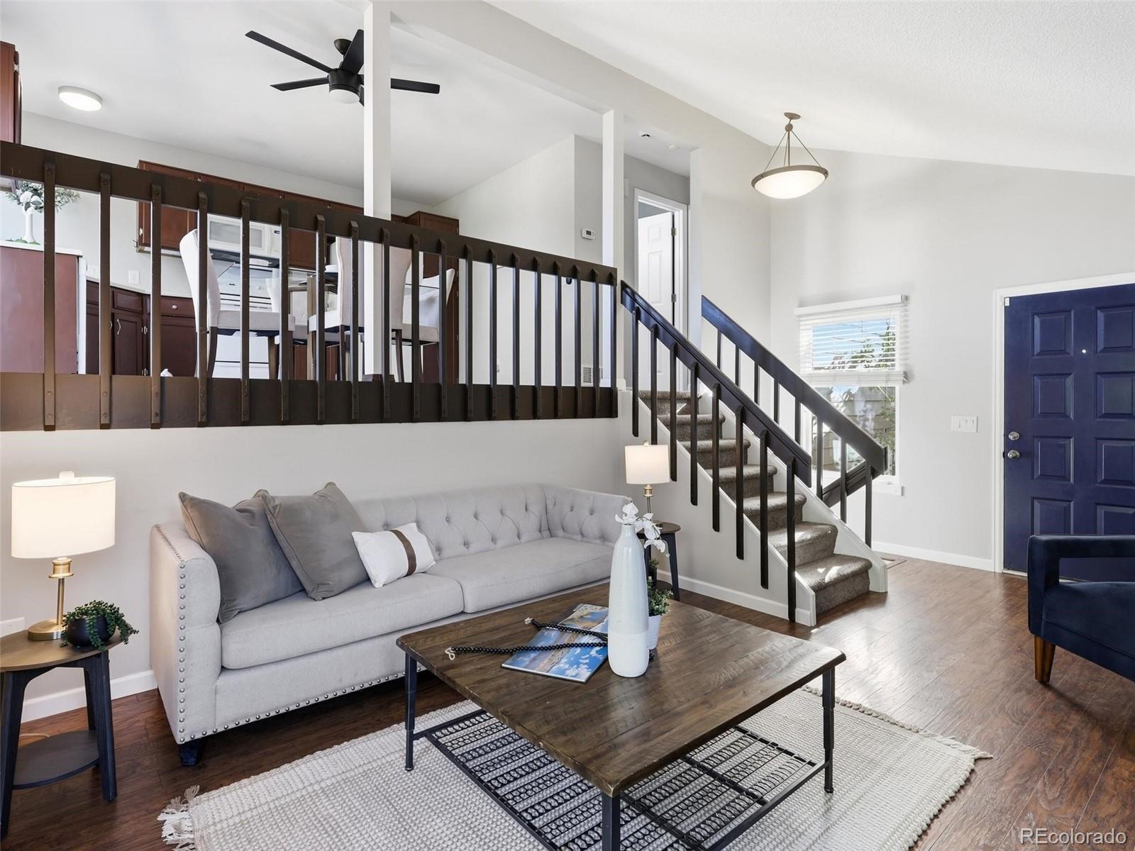 MLS Image #5 for 501  arden circle,highlands ranch, Colorado