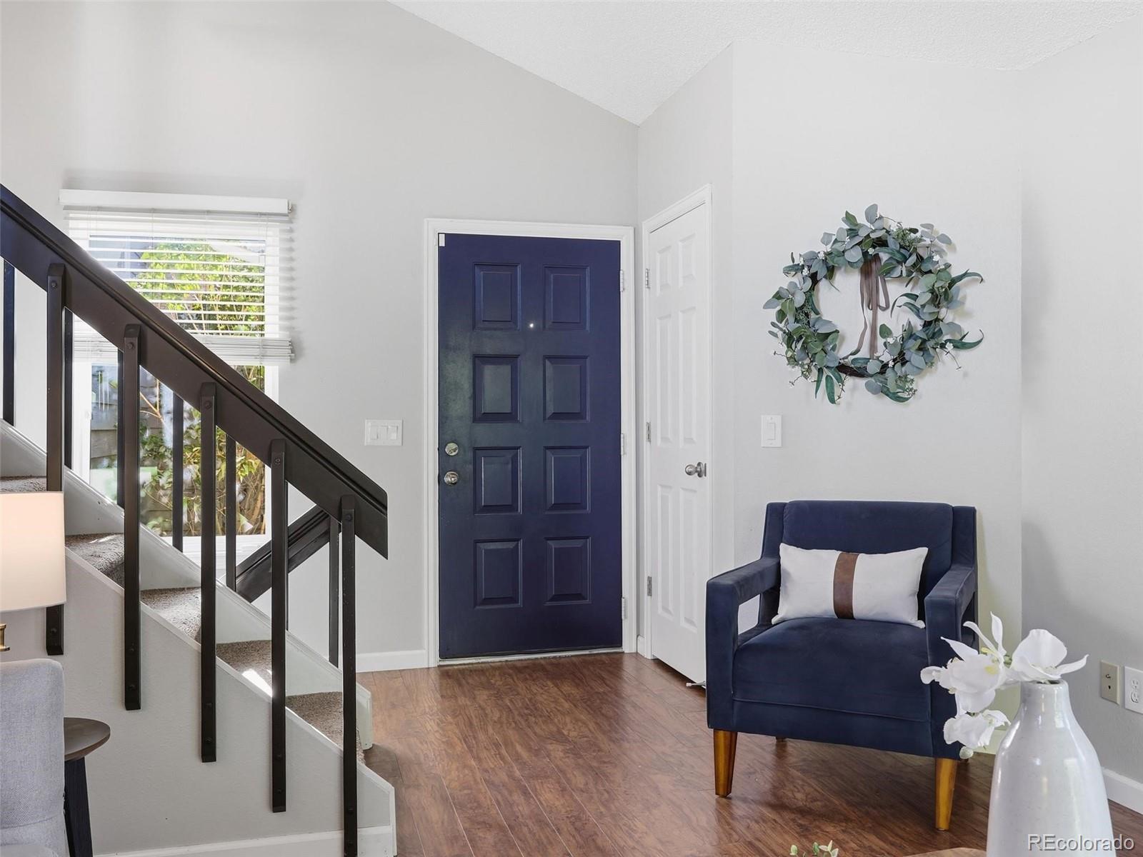 MLS Image #7 for 501  arden circle,highlands ranch, Colorado