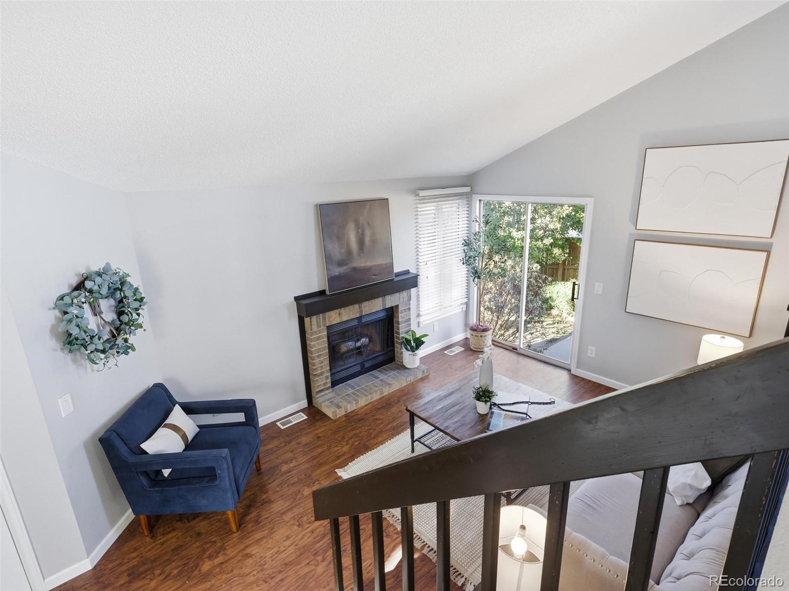 MLS Image #8 for 501  arden circle,highlands ranch, Colorado
