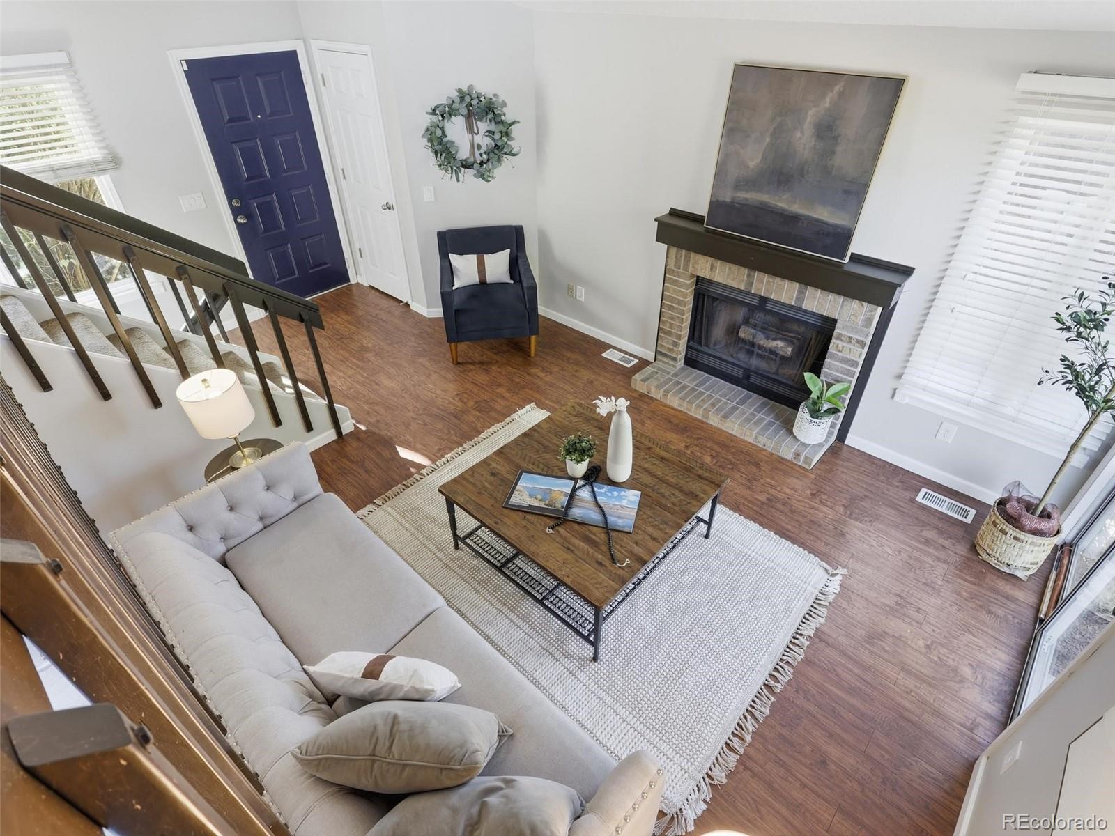 MLS Image #9 for 501  arden circle,highlands ranch, Colorado