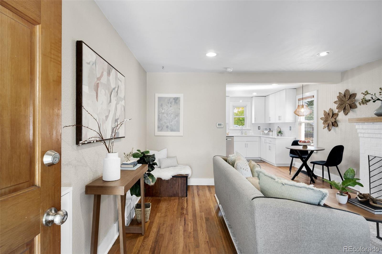 MLS Image #2 for 2760 s pennsylvania street,englewood, Colorado