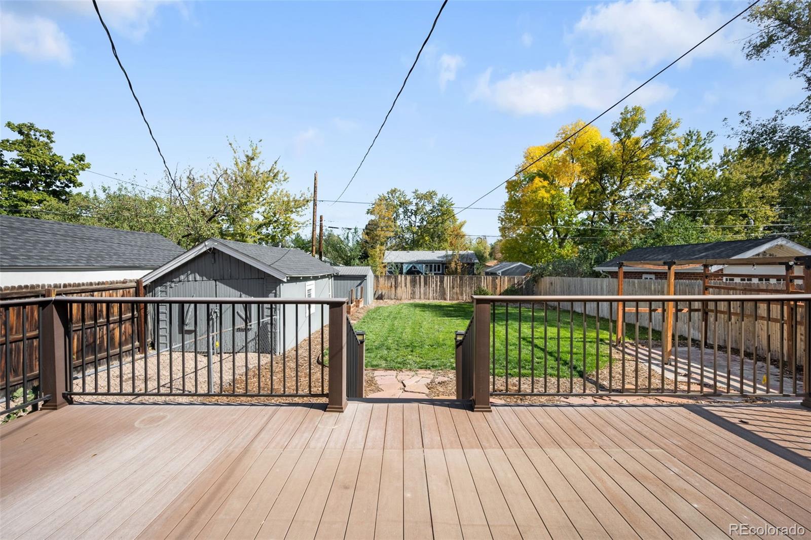 MLS Image #20 for 2760 s pennsylvania street,englewood, Colorado