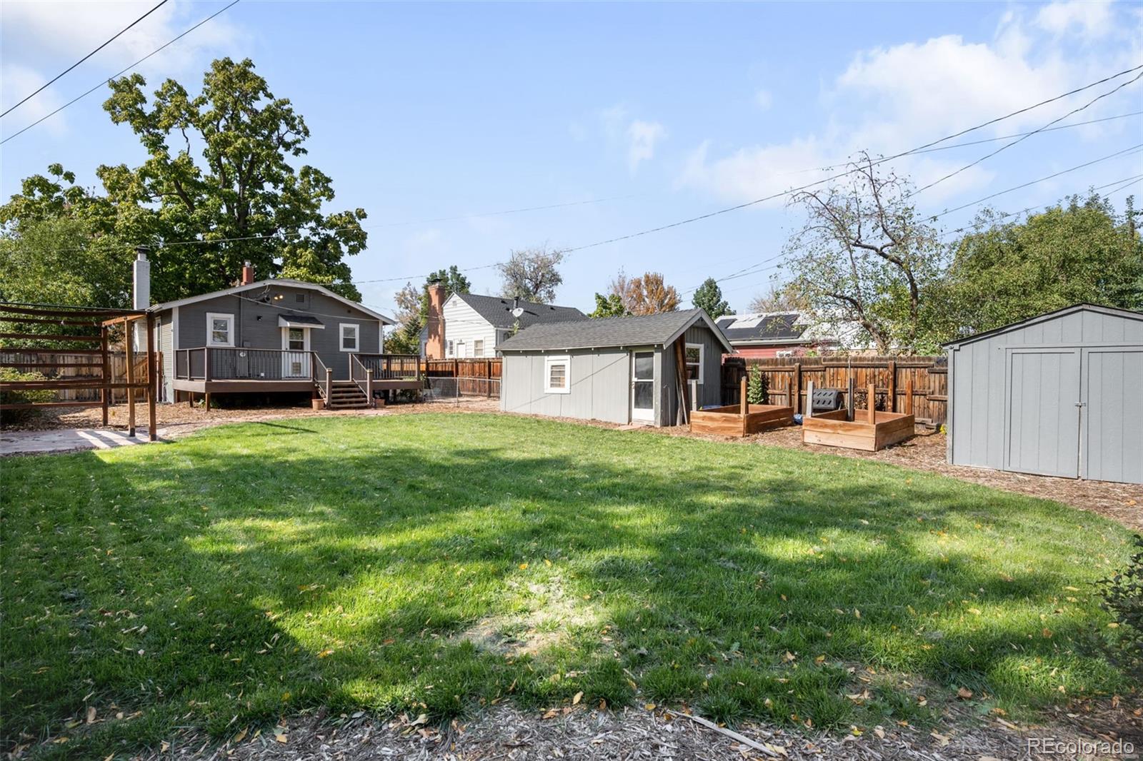 MLS Image #24 for 2760 s pennsylvania street,englewood, Colorado