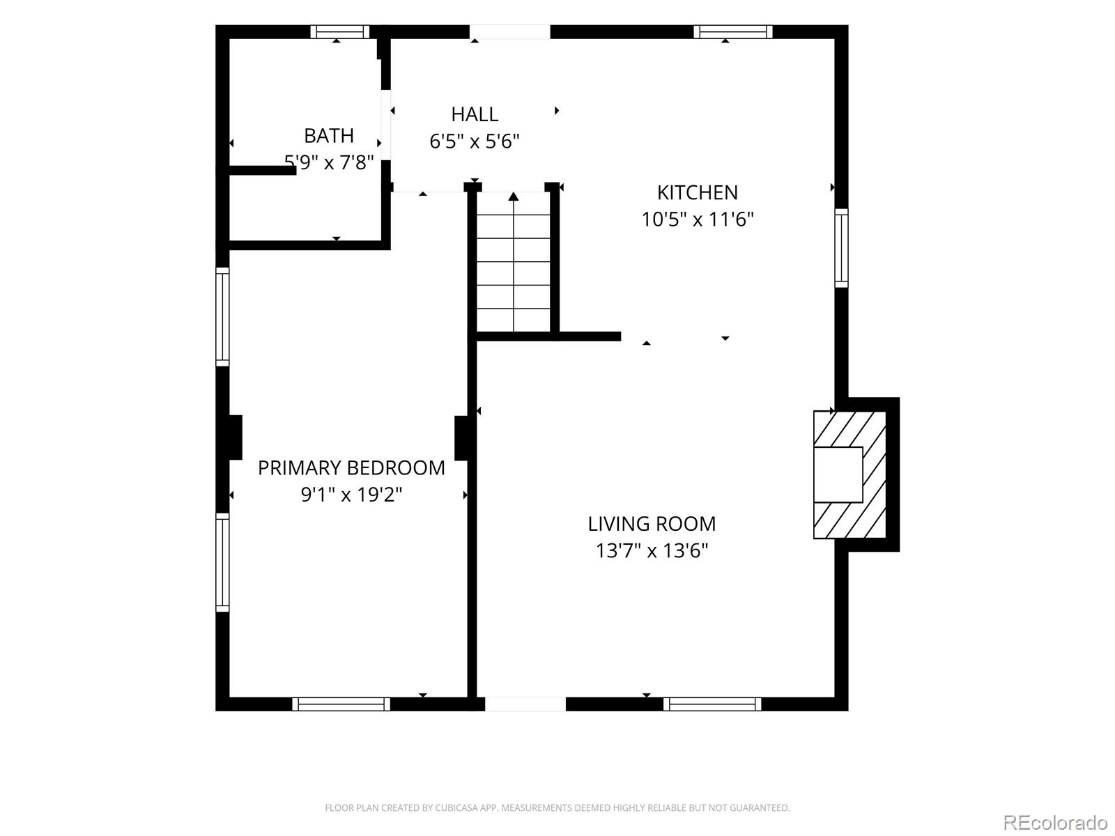 MLS Image #26 for 2760 s pennsylvania street,englewood, Colorado