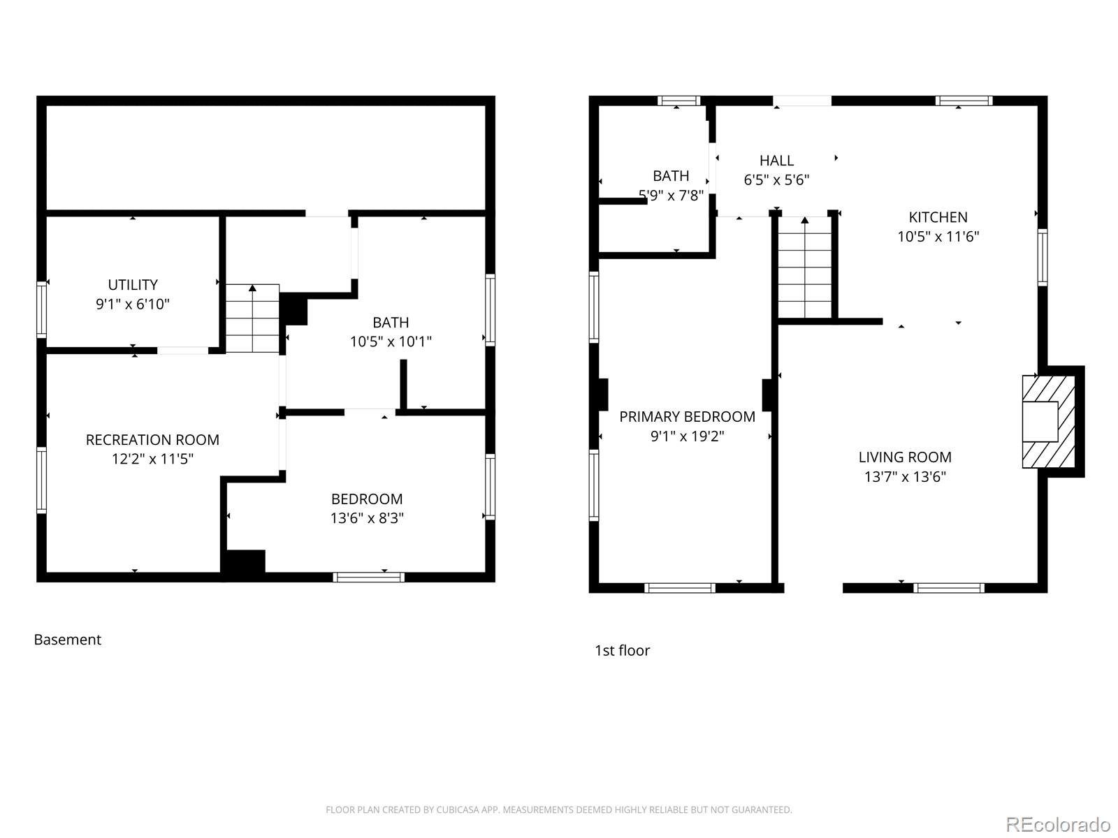 MLS Image #28 for 2760 s pennsylvania street,englewood, Colorado