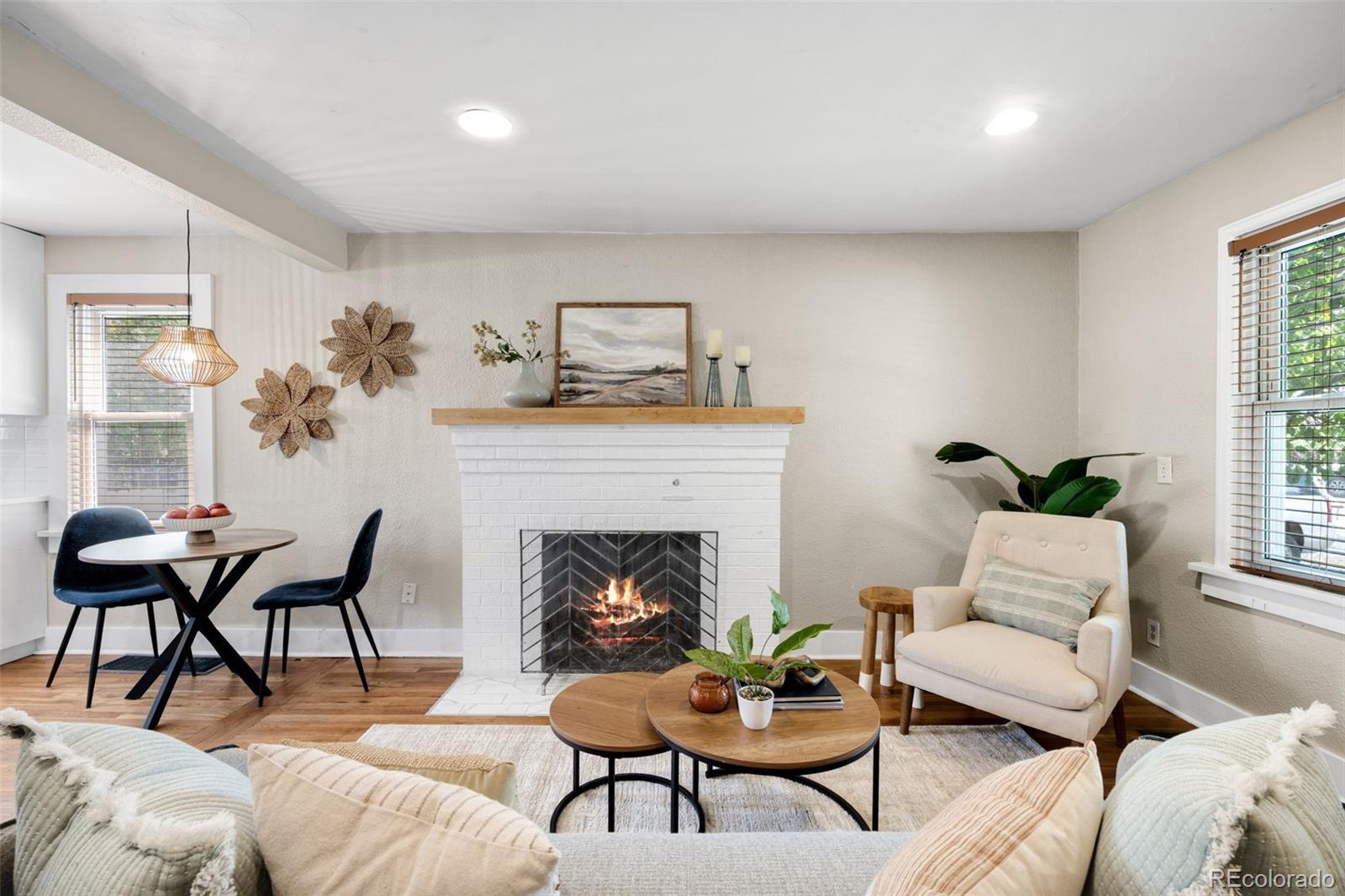 MLS Image #3 for 2760 s pennsylvania street,englewood, Colorado
