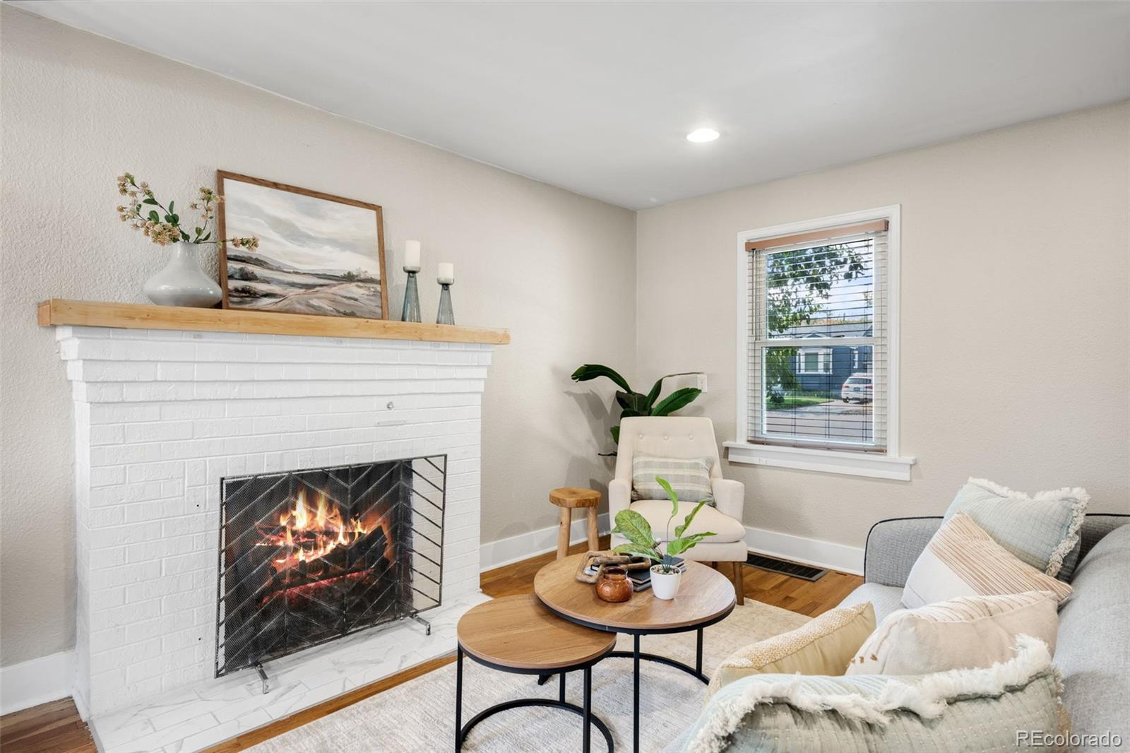 MLS Image #4 for 2760 s pennsylvania street,englewood, Colorado
