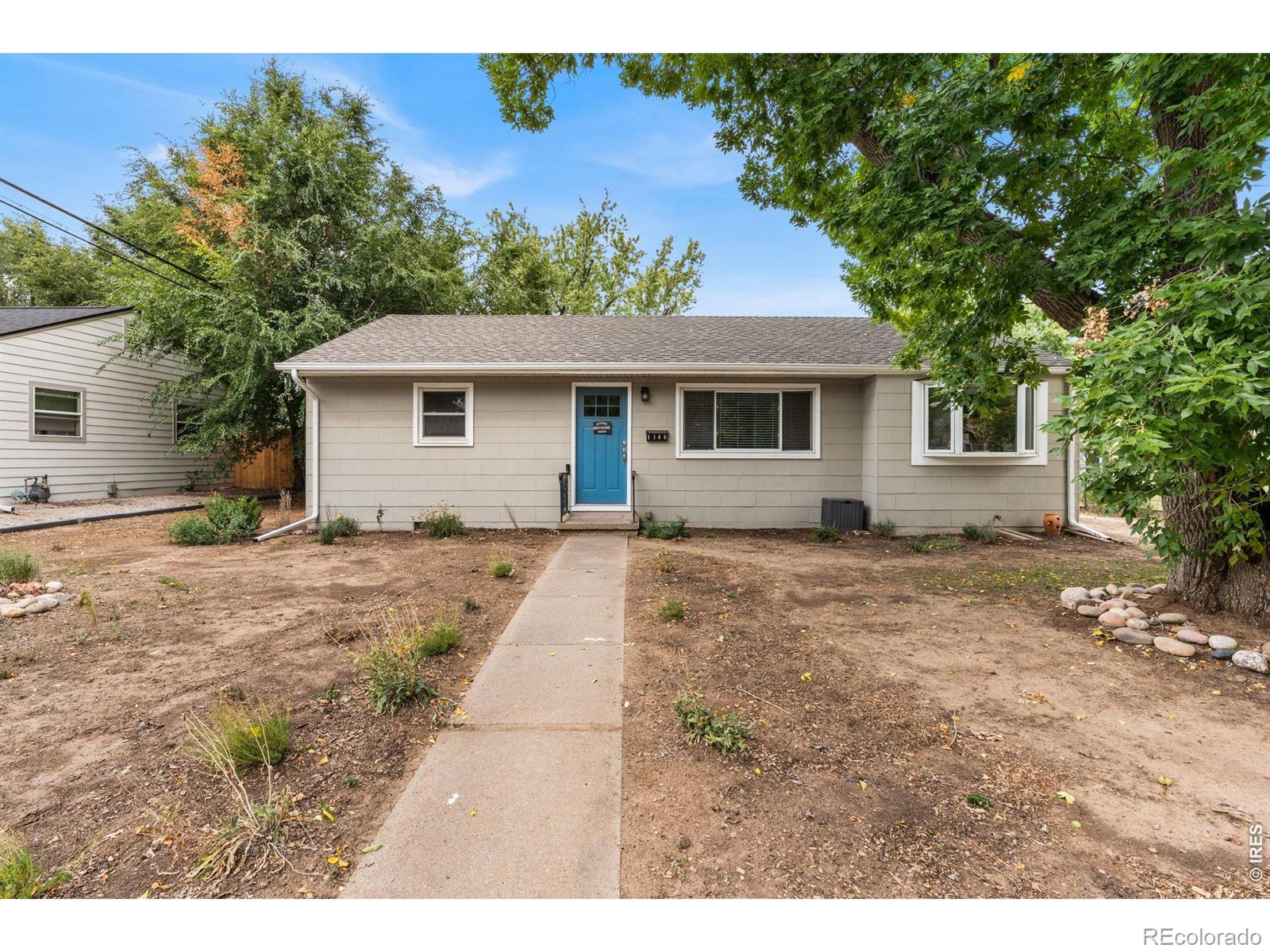 MLS Image #20 for 1108  beech street,fort collins, Colorado