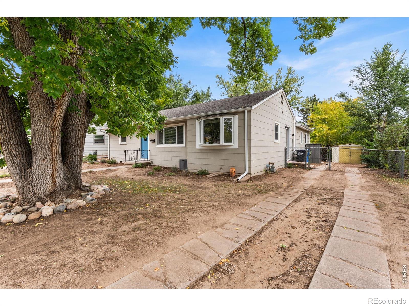 MLS Image #21 for 1108  beech street,fort collins, Colorado