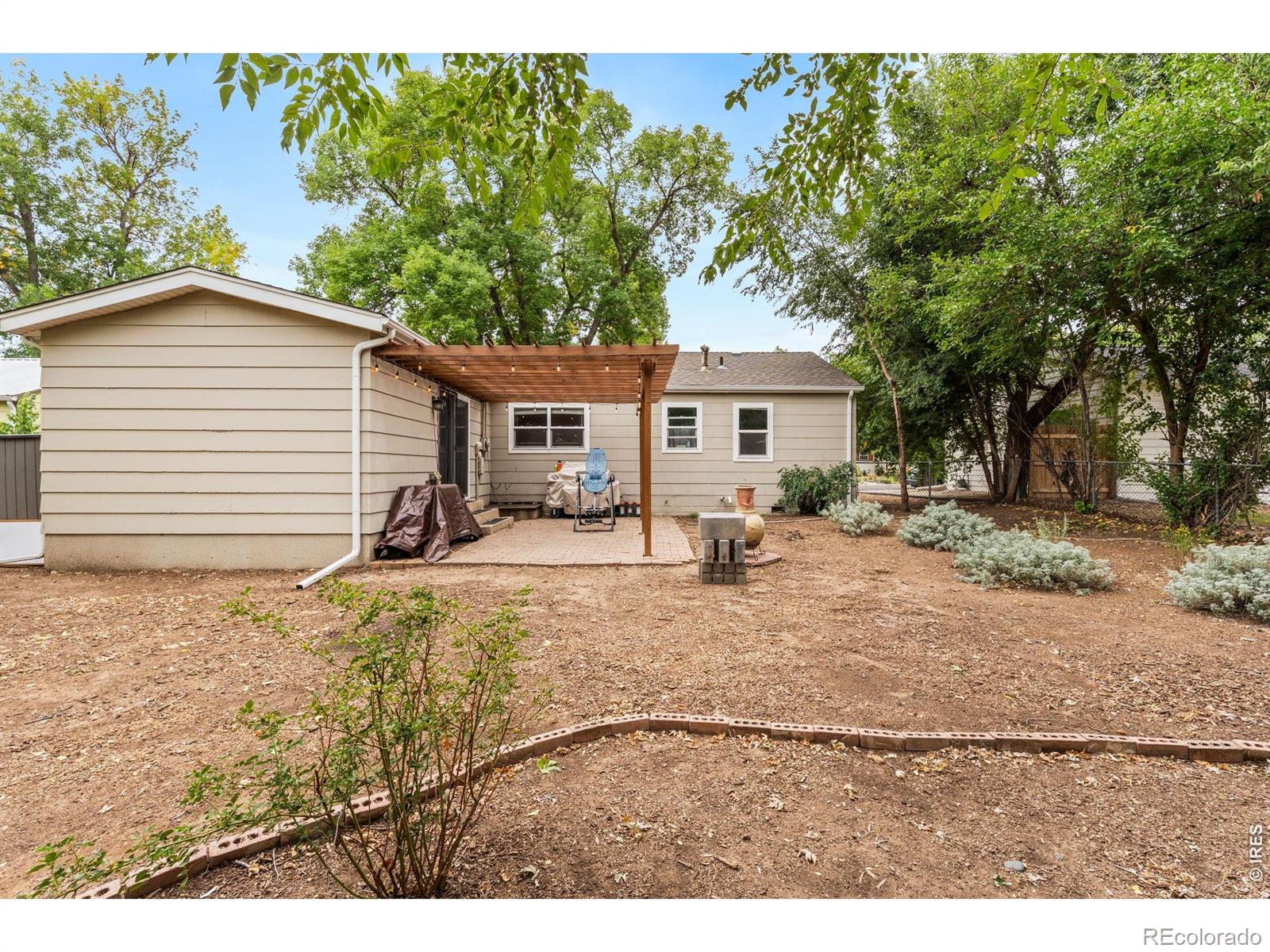 MLS Image #23 for 1108  beech street,fort collins, Colorado