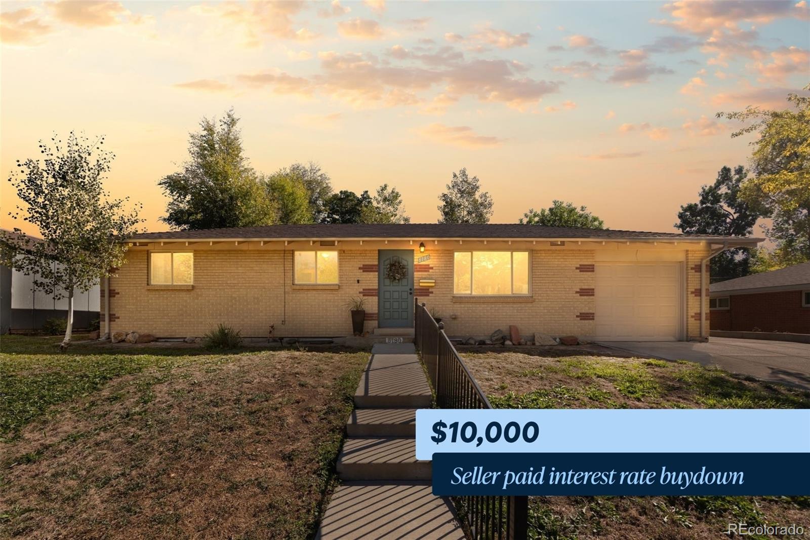 MLS Image #0 for 6180  hoyt street,arvada, Colorado